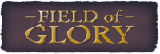 Field of Glory ™ logo